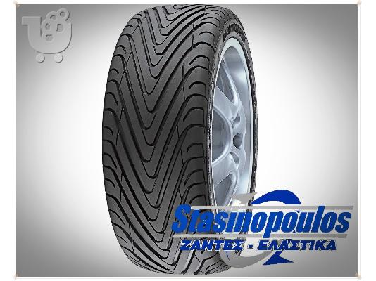 PoulaTo: Ελαστικά 205/50R15 MARANGONI ZETA LINEA (Italy)